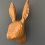 IKEA Rabbit wall decoration Image 2