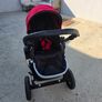 Double buggy Image 2