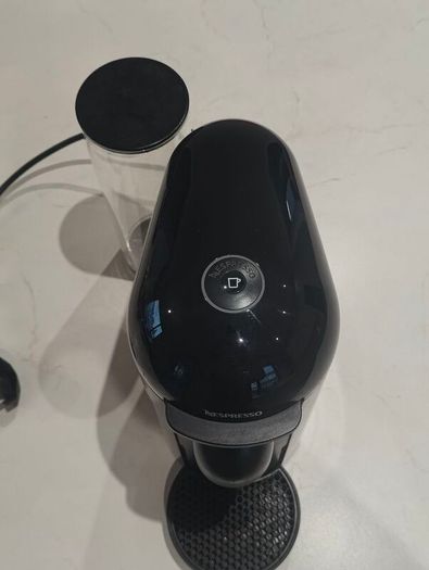 Nespresso Vertuo Plus Coffee Machine