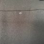 Bnwot black culotte trousers size 8 elastic waistband with pockets Dunnes stores Image 9