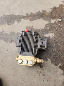 power washer pump New