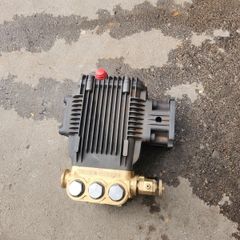power washer pump New
