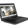 Grade A HP ZBook 15 G4 Workstation (i7 Processor, 32GB Ram, 512GB SSD) Image 2