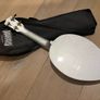 Mahalo Ukulele "Alien" with Bag (rarely used, as new) Image 2