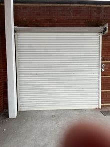 Security Shutter