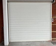 Security Shutter