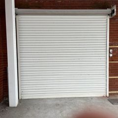 Security Shutter