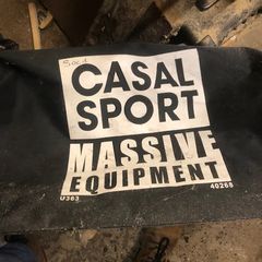 Large roller case