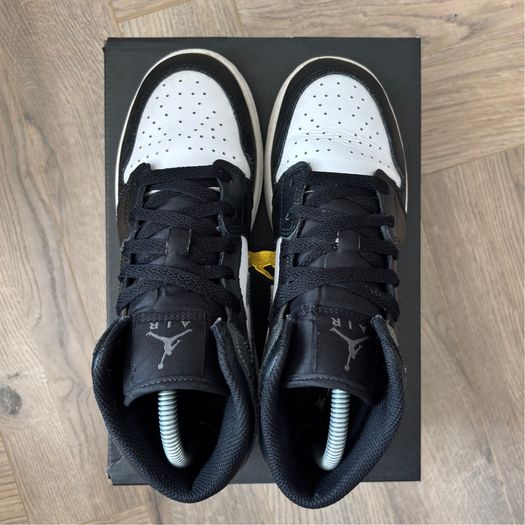 Jordan 1s High