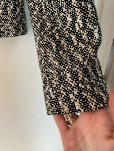 Trophy jacket