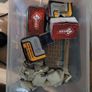 Ilco Orion automatic key cutting machine Image 2