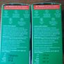 6 month supply pregnacare Image 2