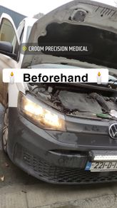 LED Headlight fog Light bulbs for all vehicles