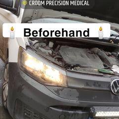 LED Headlight fog Light bulbs for all vehicles