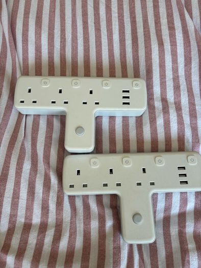 USB Plug Extension