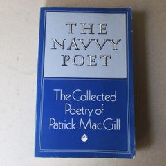 The Navvy Poet