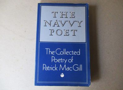 The Navvy Poet