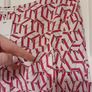Tommy Hilfiger - Short Sleeve Blouse - Pink White - UK 8 to 10 - BNWT RRP 99 Image 7