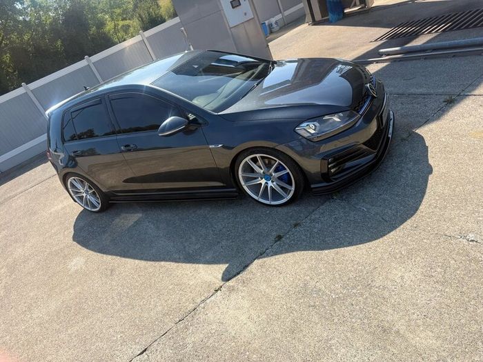 Volkswagen Golf GTE