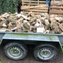 Seasoned firewood Kenmare/Killarney Image 4