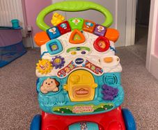 Baby walker