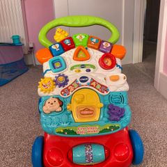 Baby walker