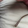 Reading Glasses Specsavers 5002559+ L Glasses - Brown/Gold - Like New Image 7