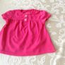 Girls next teeshirt like new 6/9 mths Image 4