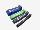 Bodytone Powerband Green (heavy)