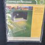 camping kitchen stand Image 2