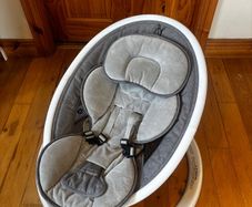 munchkin baby swing