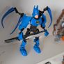 Lego Hero Factory Batman Image 2