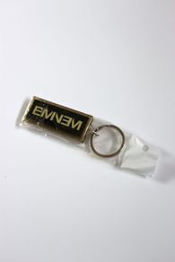 Eminem Monster Keyring