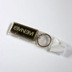 Eminem Monster Keyring