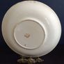 Lovely Collectable Arklow Pottery Cake Plate in Pattern Number 809, with Condition Issues - Shabby Chic! Image 3