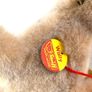 Vintage Steiff Wally Walrus German Collectable Toy Image 10