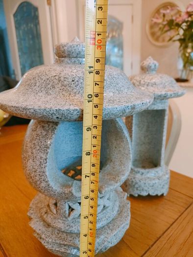 Garden lantern s