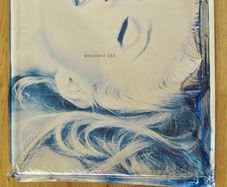Madonna : Factory Sealed Sex Book 1992