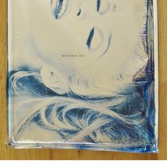 Madonna : Factory Sealed Sex Book 1992