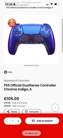 ps5