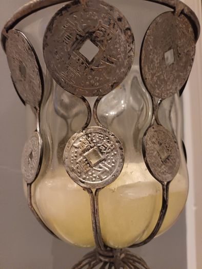 candle holder