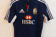 british and irish lions jersey