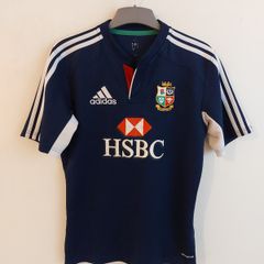 british and irish lions jersey