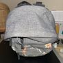 Quicksilver backpack Image 4
