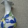Vase, Judy Greene pottery, Home decor,Pottery. Collectables Image 6
