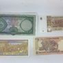 Bulk lot (34) crisp uncirculated world banknotes see all pictures Image 10
