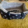 Dog Car Console Seat/Bag Image 2