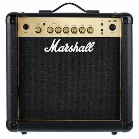 Marshall MG15GR (Grade B)