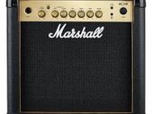 Marshall MG15GR (Grade B)