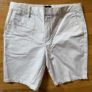 River Island Shorts White size 32 Image 2